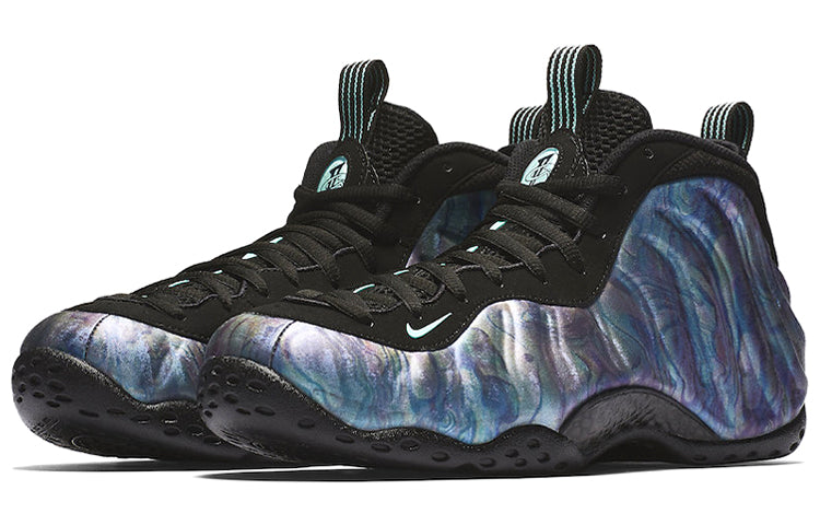 Nike Air Foamposite One 'Premium Abalone'