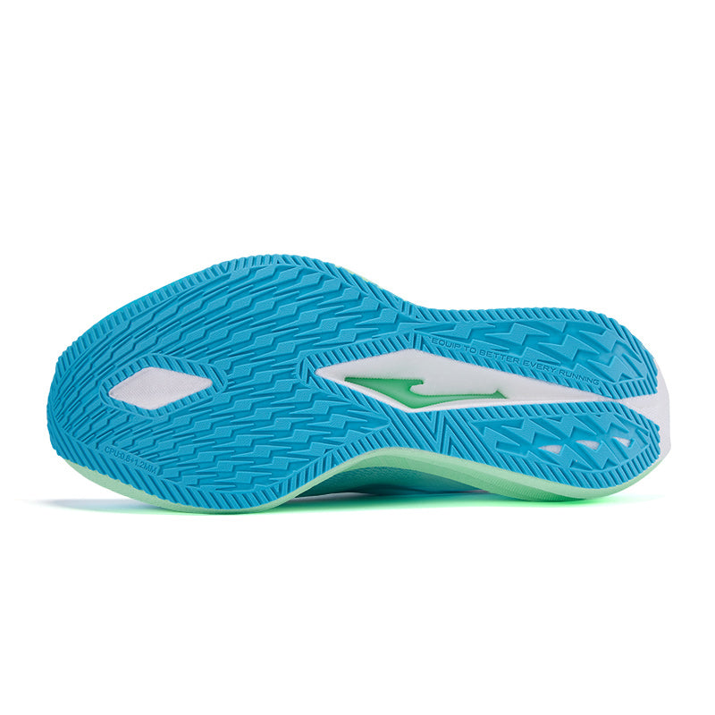 ERKE JueChen 5.0 'Serene Blue' | Running Shoes