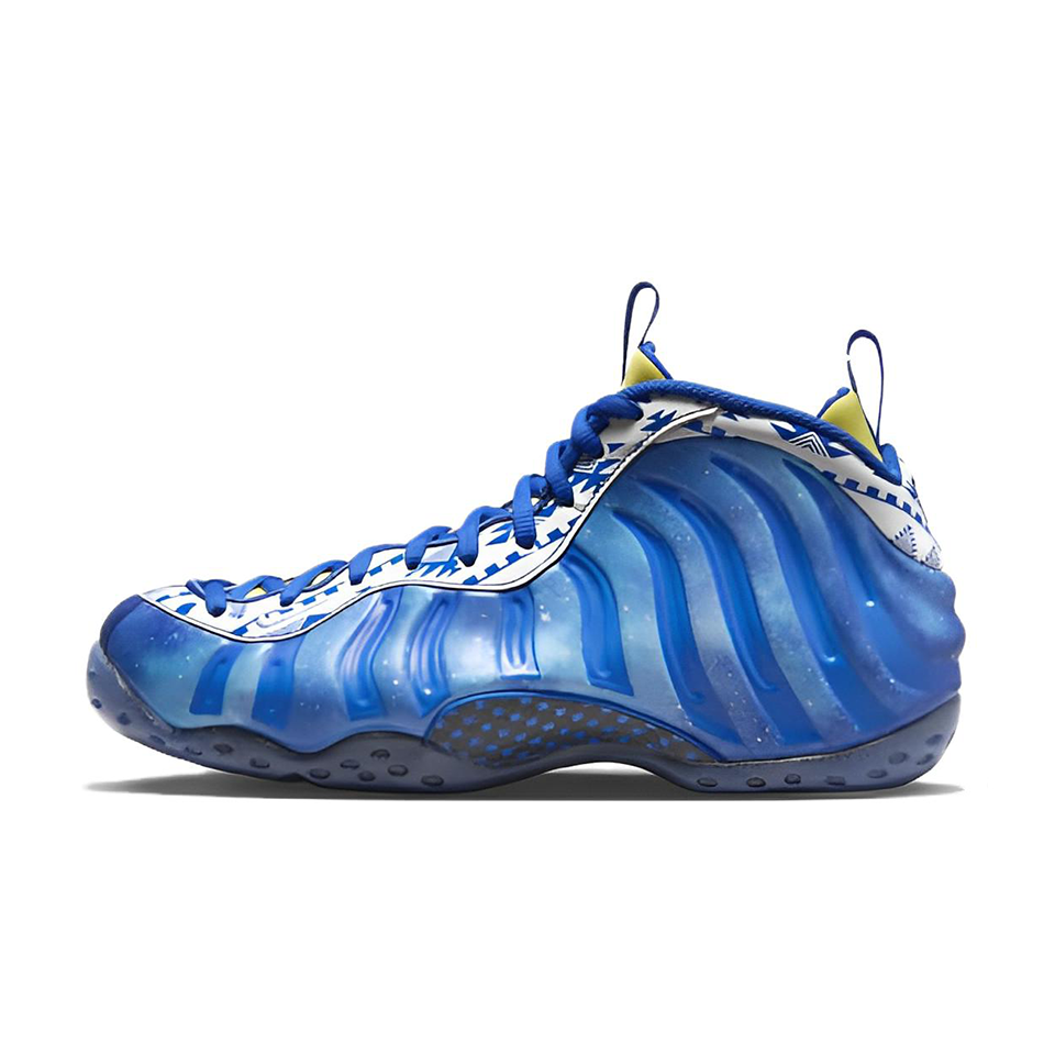 Nike Air Foamposite One „Doernbecher 2023”