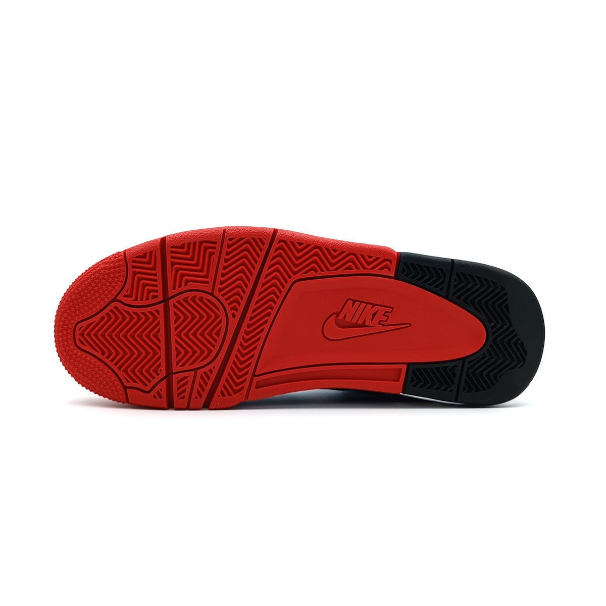 Nike Flight Legacy 'Dragon Calligraphy'