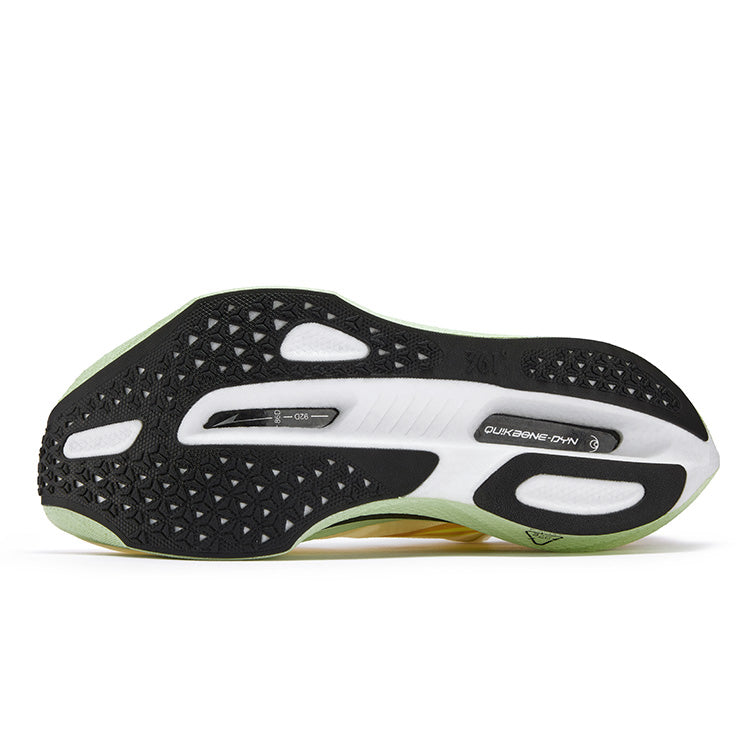 361° Vlam 5 'Green'