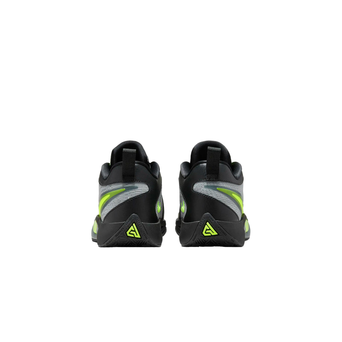 Nike Giannis Freak 6 'Naijan' 「Kids」
