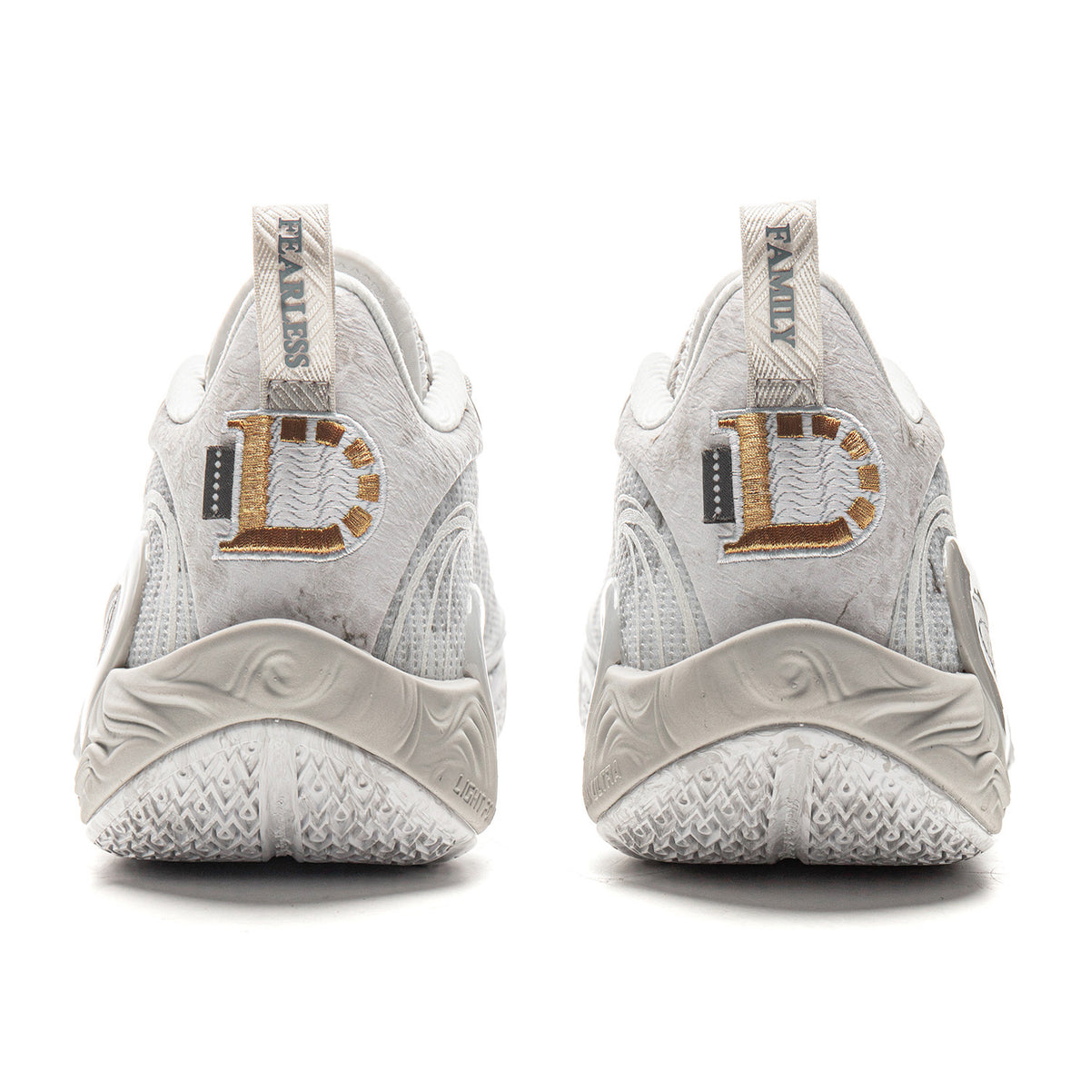 LiNing DLO 1 'Lunar Rock'