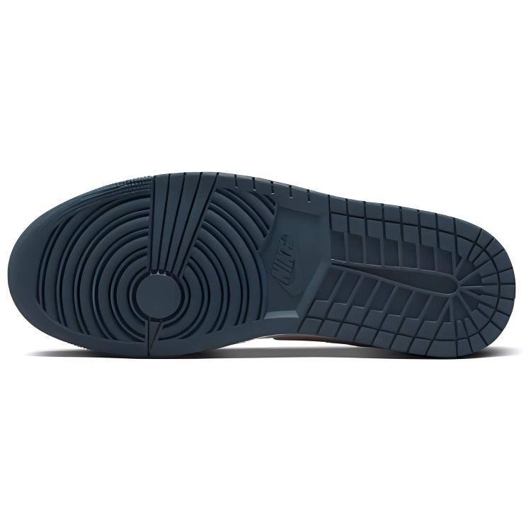 Jordan Air Jordan 1 'Armory Azul marino'