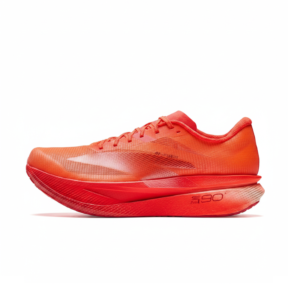 ANTA C202 8.0 'Red' | Running Shoes
