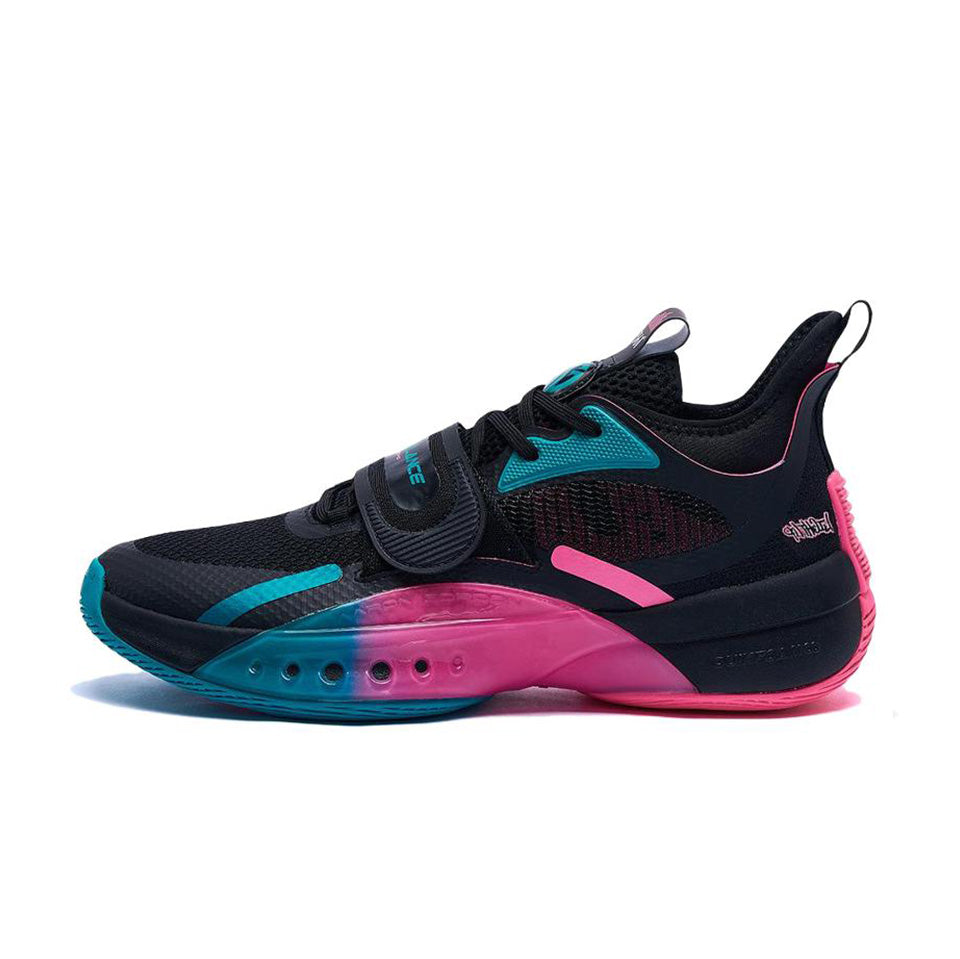 361° LIGHT UP 'Blue Pink'