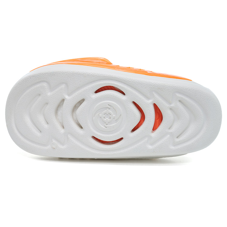 Rigorer Shark 2 'Orange and White'「Women」 - Kicksown store