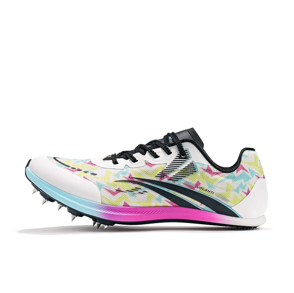 Volanti Spike Shoes 'METE'