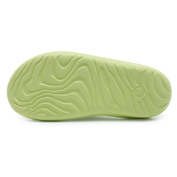 Rigorer Mini Shark 2 Slides 'Apple Green'