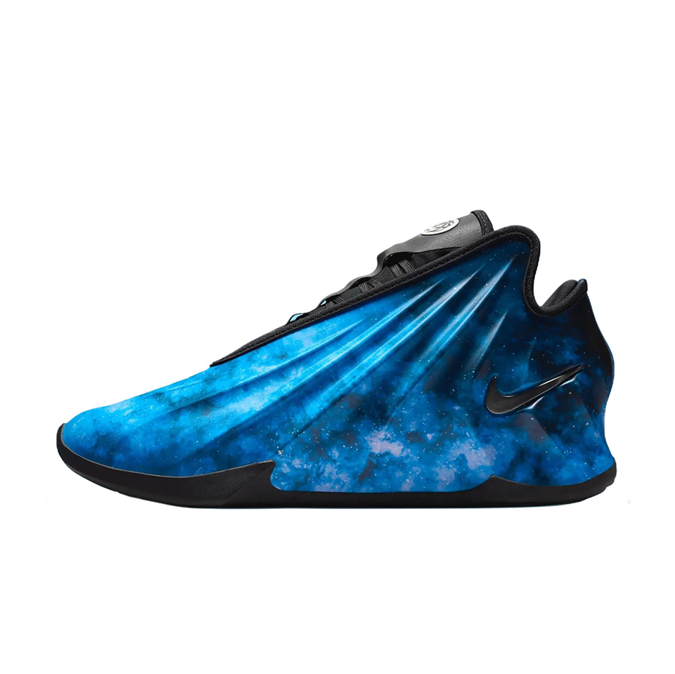 Nike G.T. Future 'Aurora Blue'