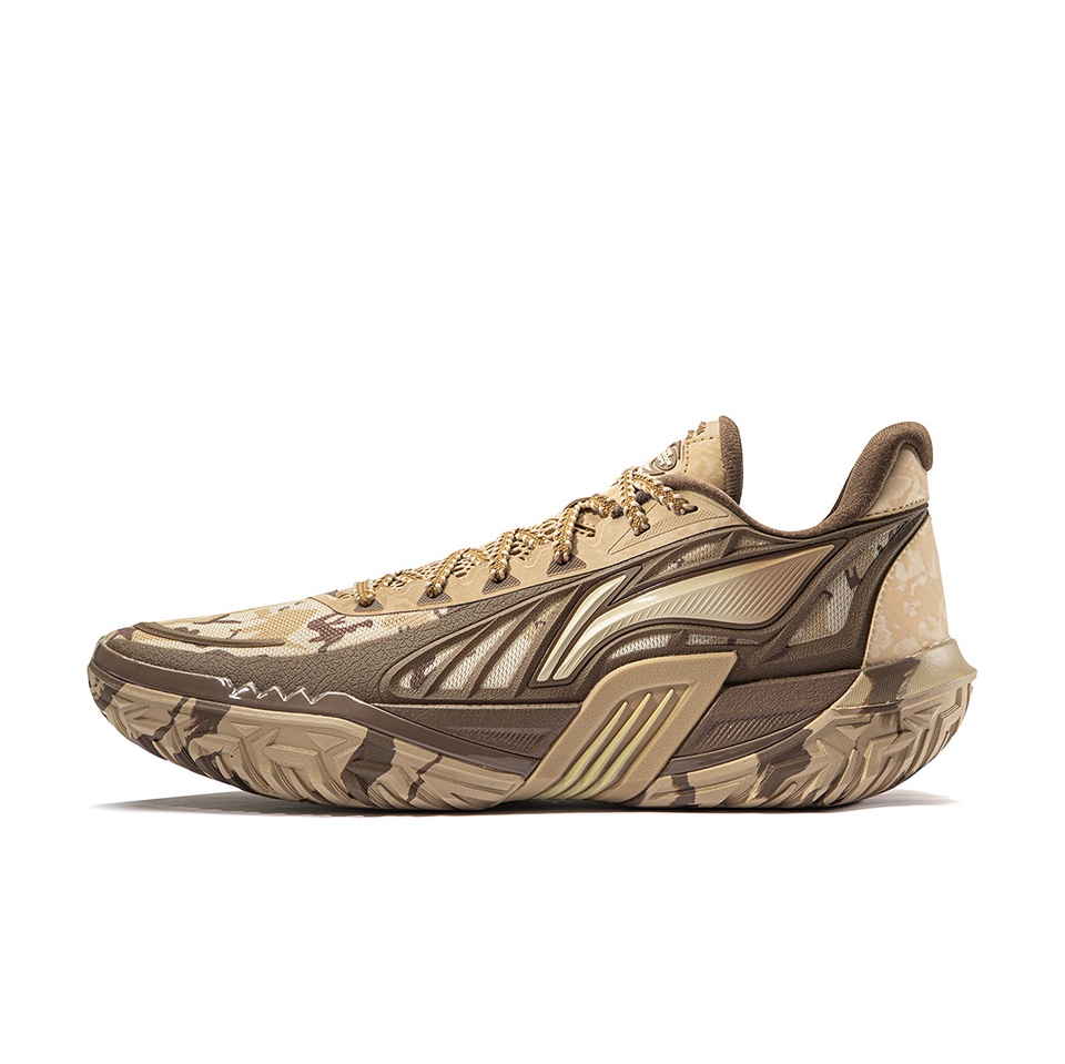 LiNing JieAo 3 V2 'Desert'