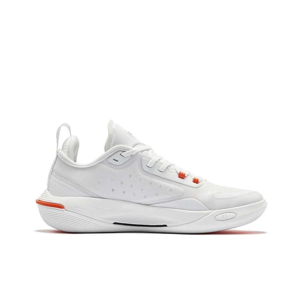 Erke Shock 'White' - Kicksown store