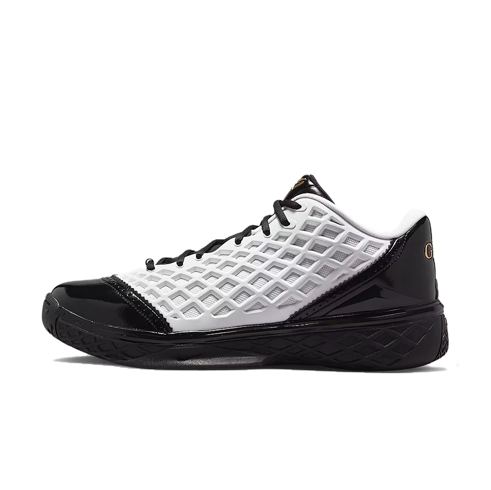 Nike Zoom Kobe 3 'White Black'