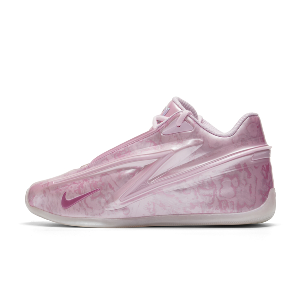 Nike KD 19 'Aunt Pearl'