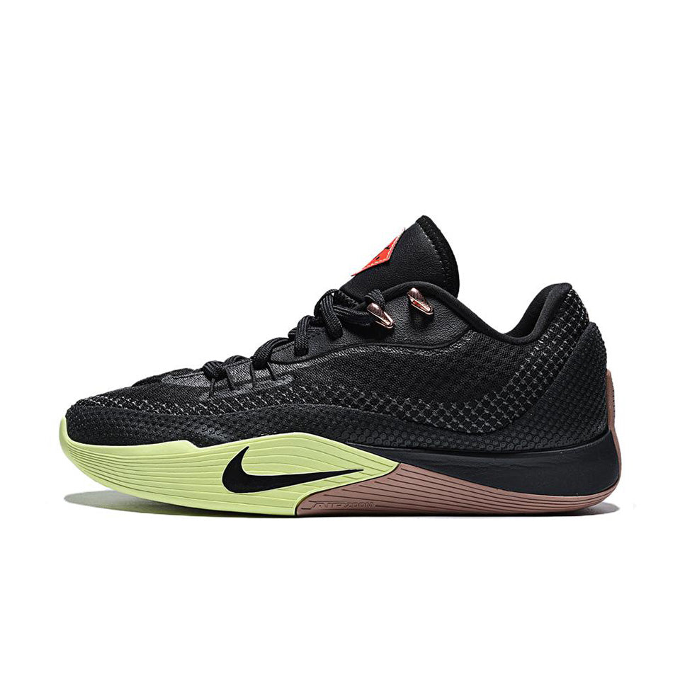 Nike S.T. Flare EP 'Black Light Lemon'