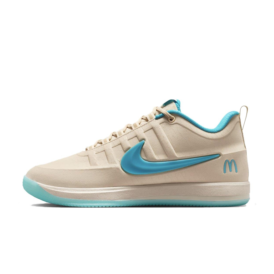 Nike Book 2 x McDonald's EP 'Sedona'