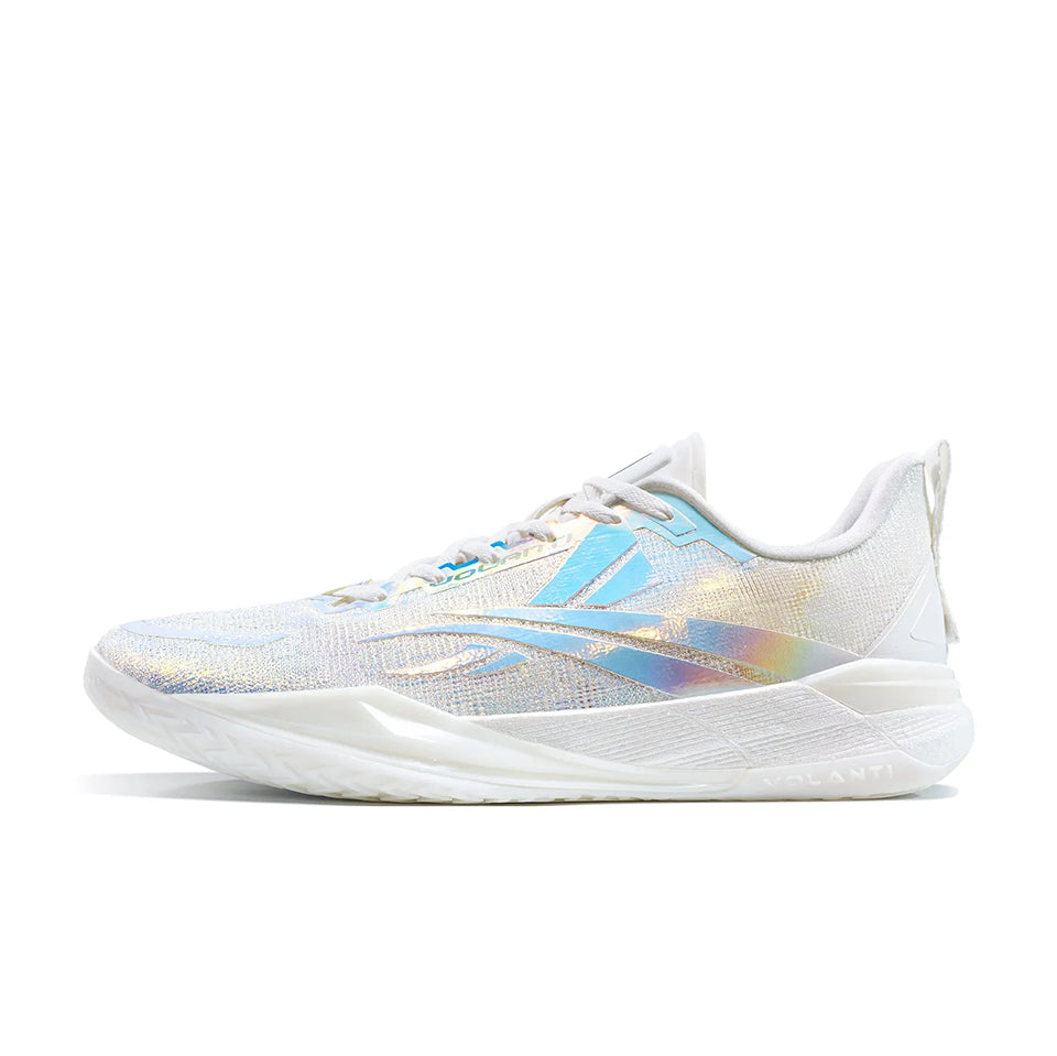 Volanti Rocket Air Basketball Shoes 'Mercury'