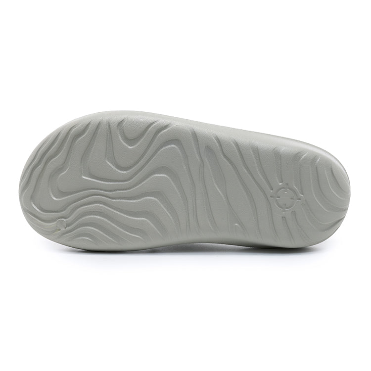 Rigorer Mini Shark 2 Slides 'Grey'