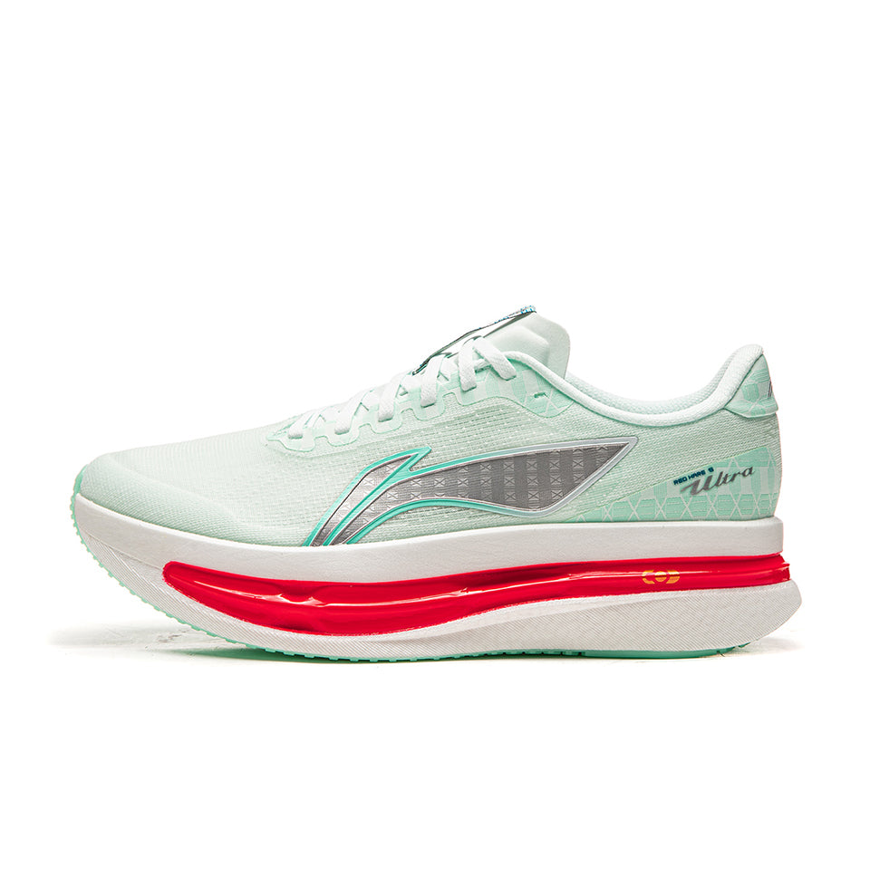 LiNing Red Hare 9 ULTRA 'Ice Blue' | Running Shoes