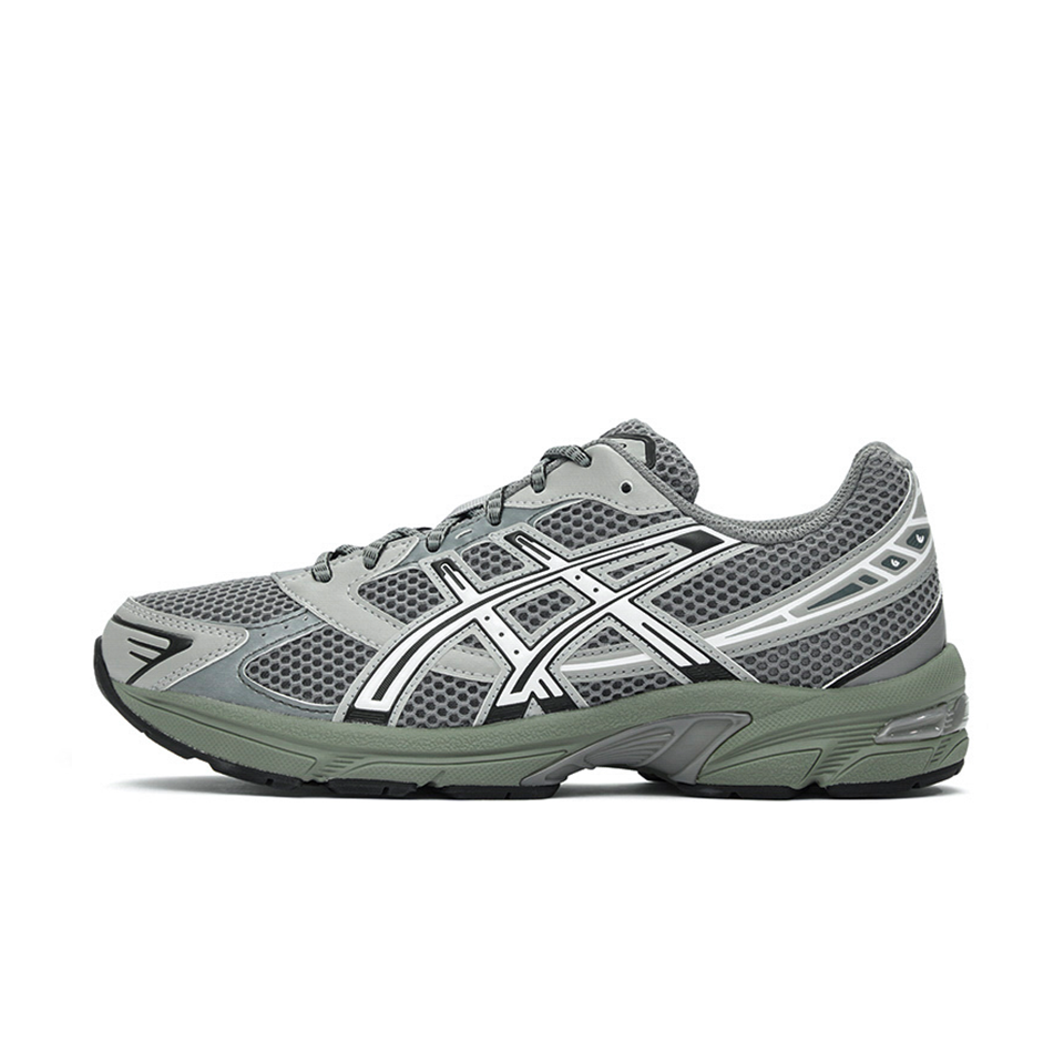 ASICS Gel 1130 'Wild Dove White'