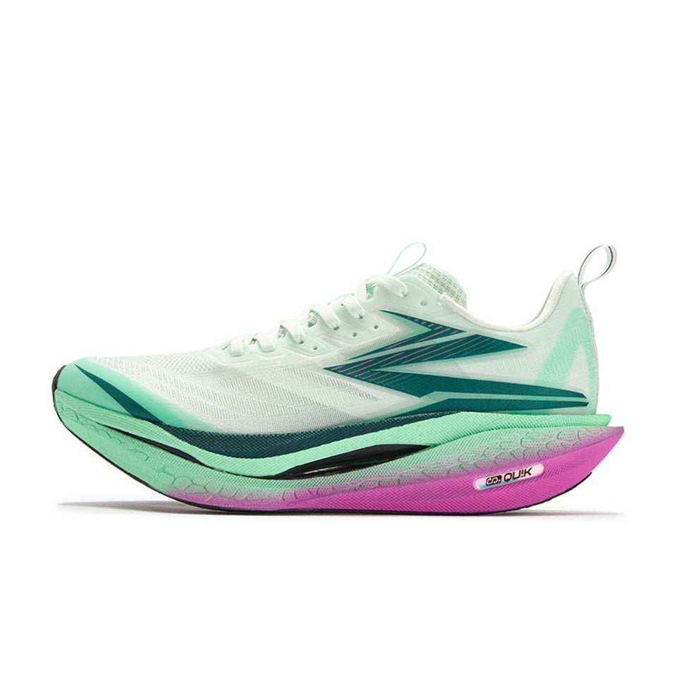 361° Flames 4 ET Running Shoes 'Peak'