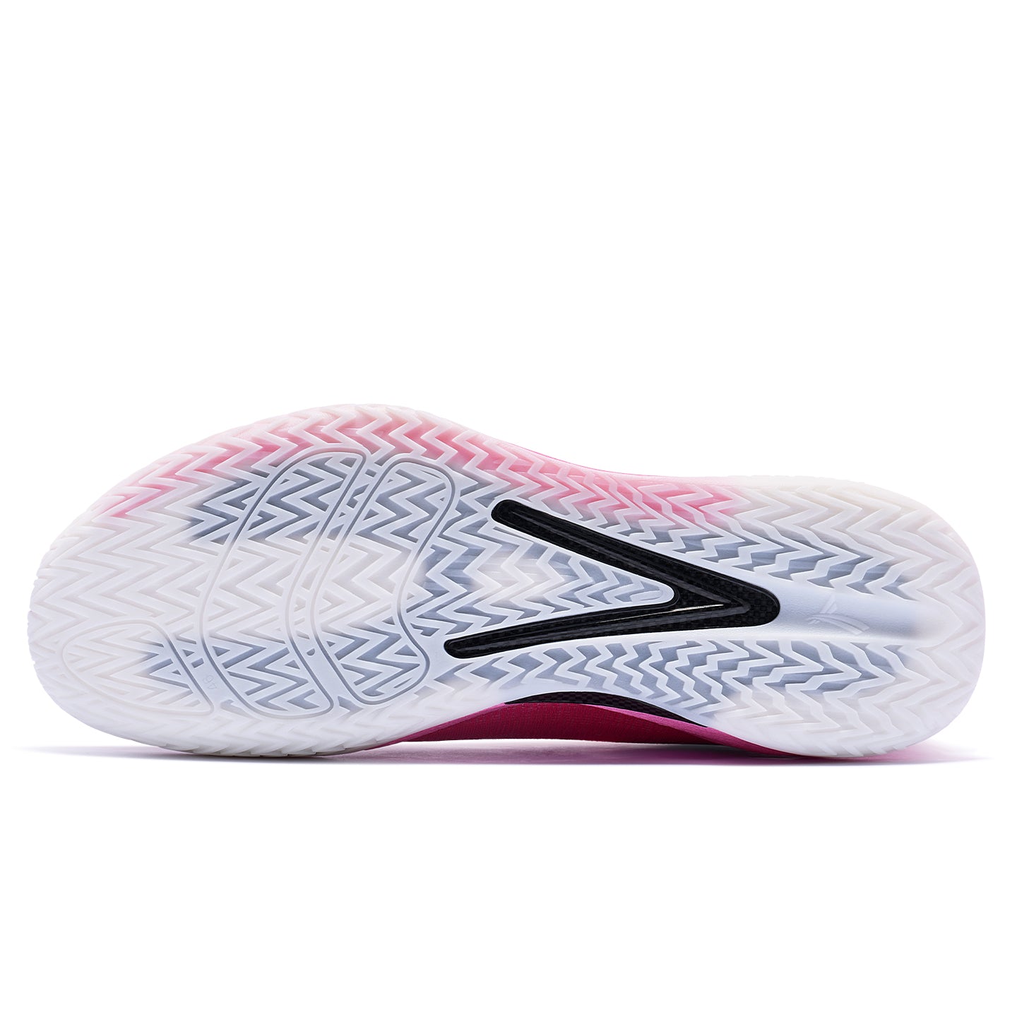 Volanti Rocket Air Basketball Shoes 'Pink'