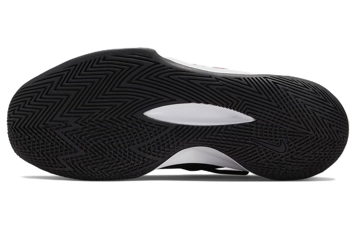 Nike Precision 6 'FlyEase Bred'