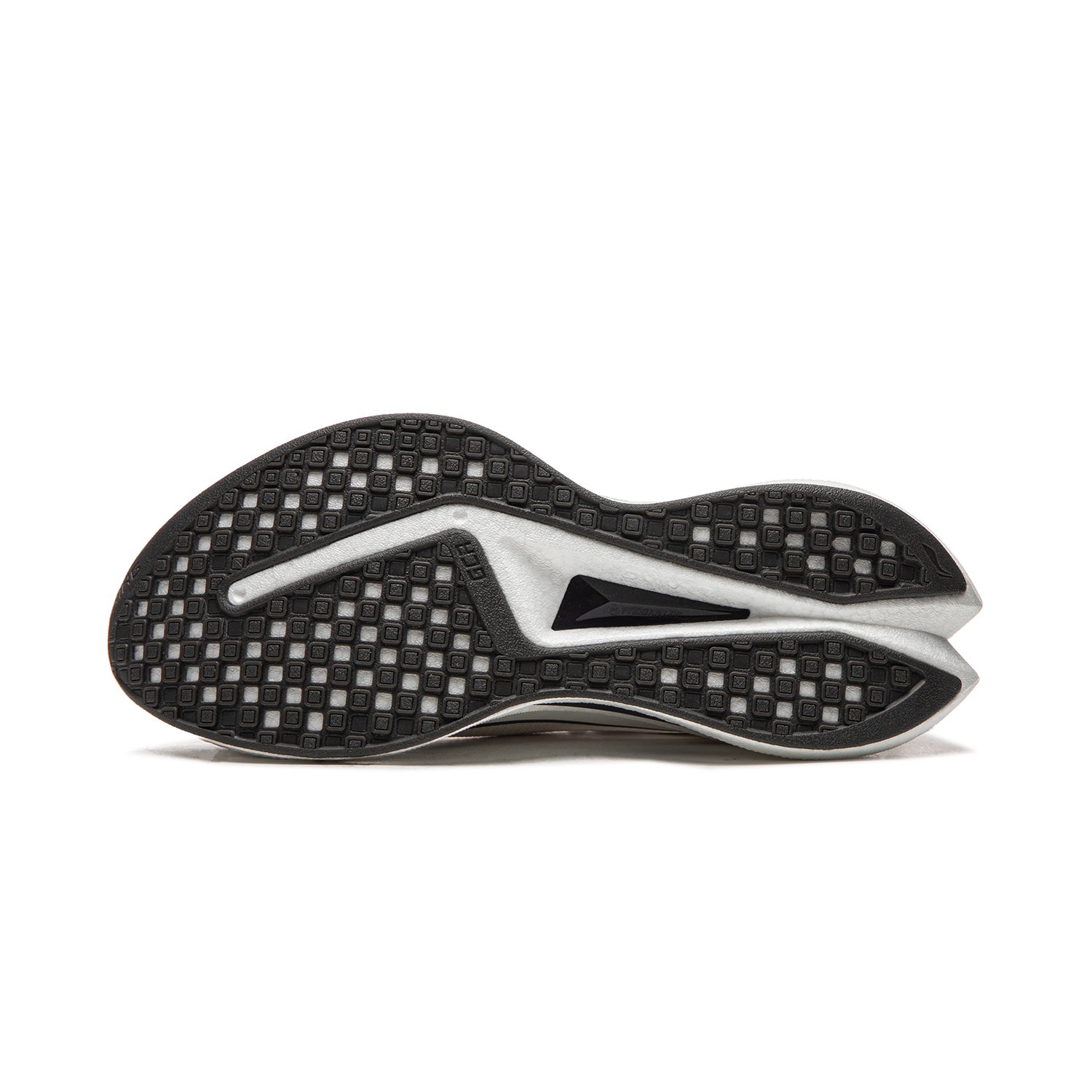 LiNing Red Hare 9 PRO 'Silver White'
