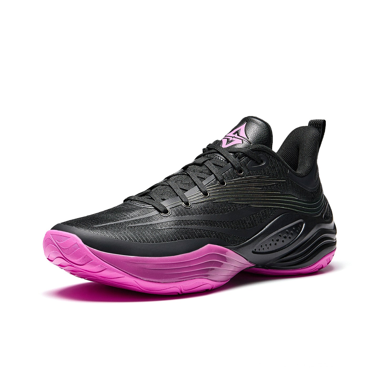 Anta Skyline 3 Nebula 'Noir Violet'