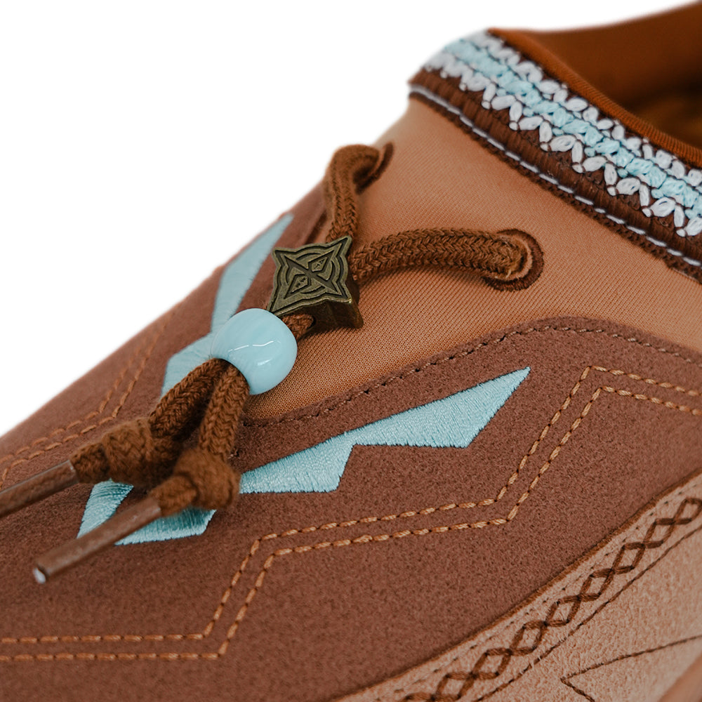ANTAKAI Hélà CODE 'Brown'