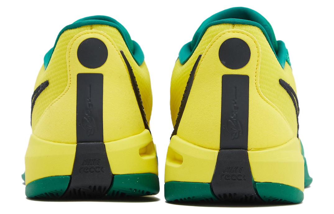 Nike Sabrina 1 'Oregon Ducks' Women's