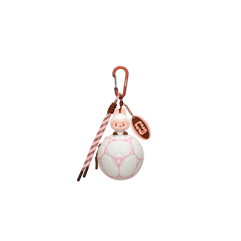 POP MART THE MONSTERS X FIFA World Cup Pendant Mystery Boxes