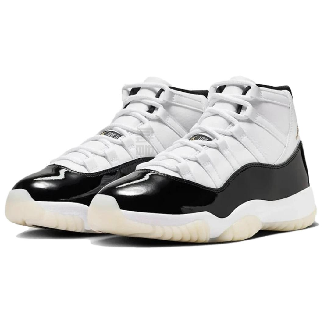 Air Jordan 11 Retro 'Defining Momento DMP 2023 Gratitude'