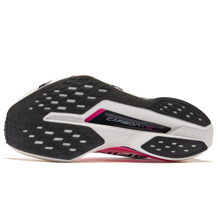 ERKE Infinite 4.0 'Pink Leopard'