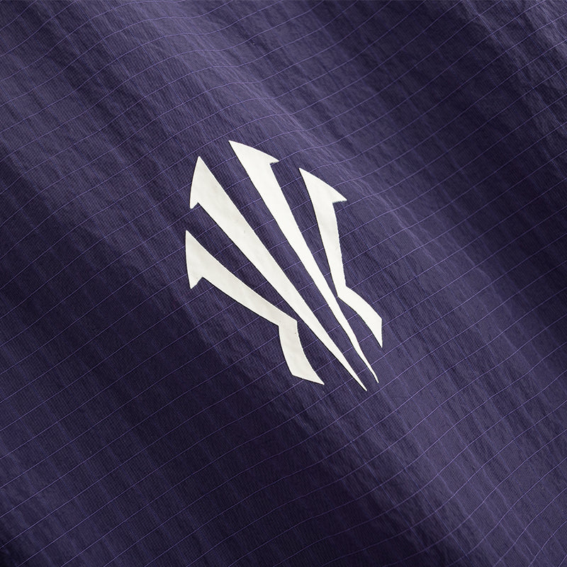 ANTAKAI Jacket 'Light Purple'