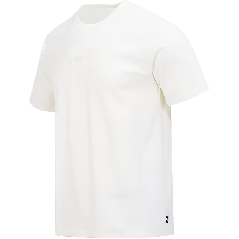 Nike Sportswear Essentials T-Shirt 'White'