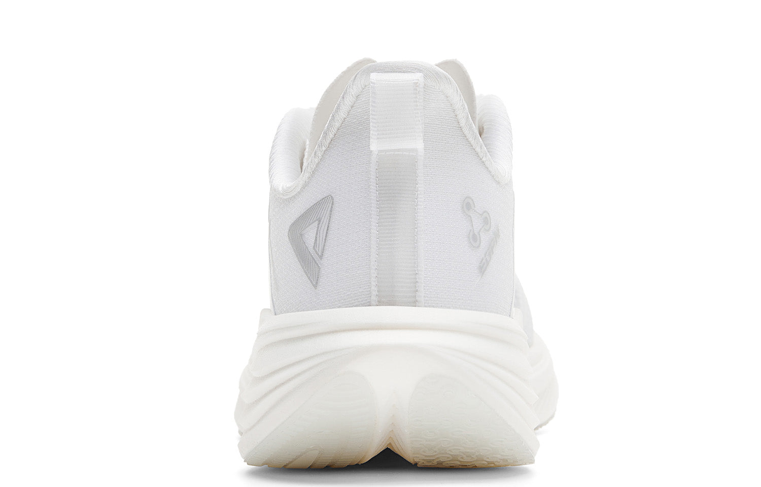 Peak Second Breath 3.0 'White' | Running Shoes