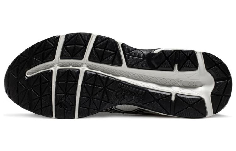 Asics Gel-Contend 4 Silver Grey White | Running Shoes