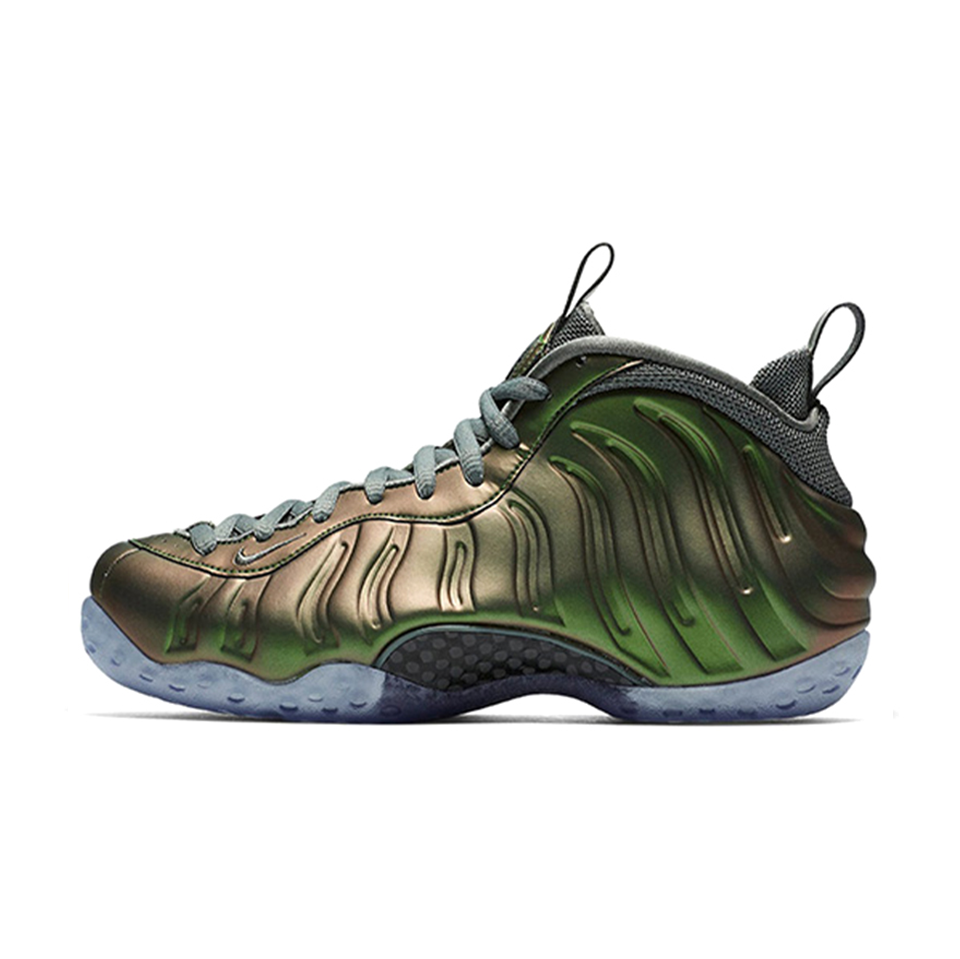 Nike Air Foamposite One 'Iridescent' Women's