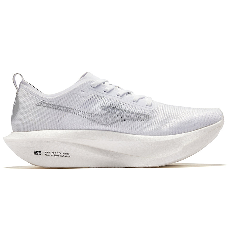 ERKE Infinite 3.0 'White Dwarfs' | Running Shoes