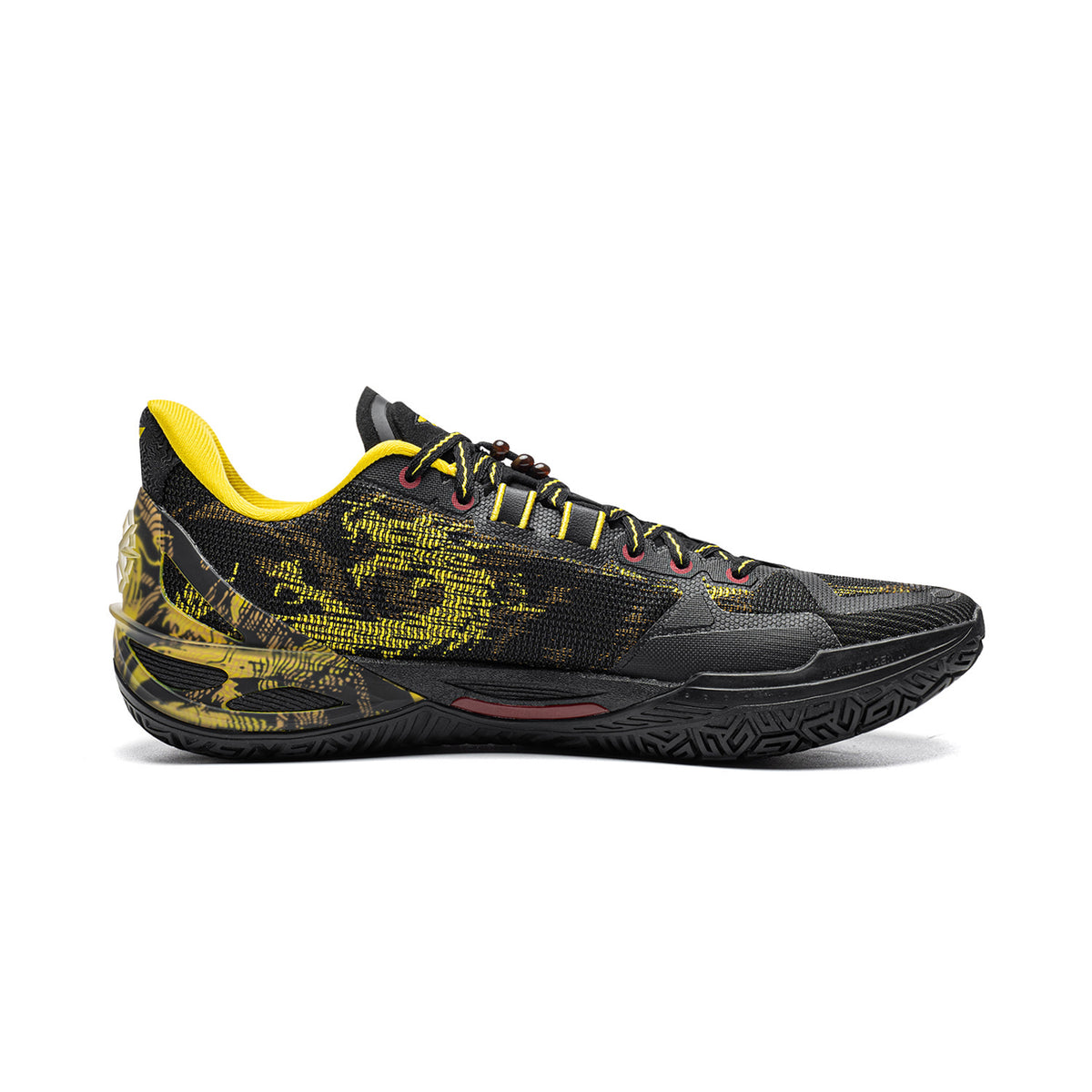 LiNing Liren 6 V2 'Dragon Fist'