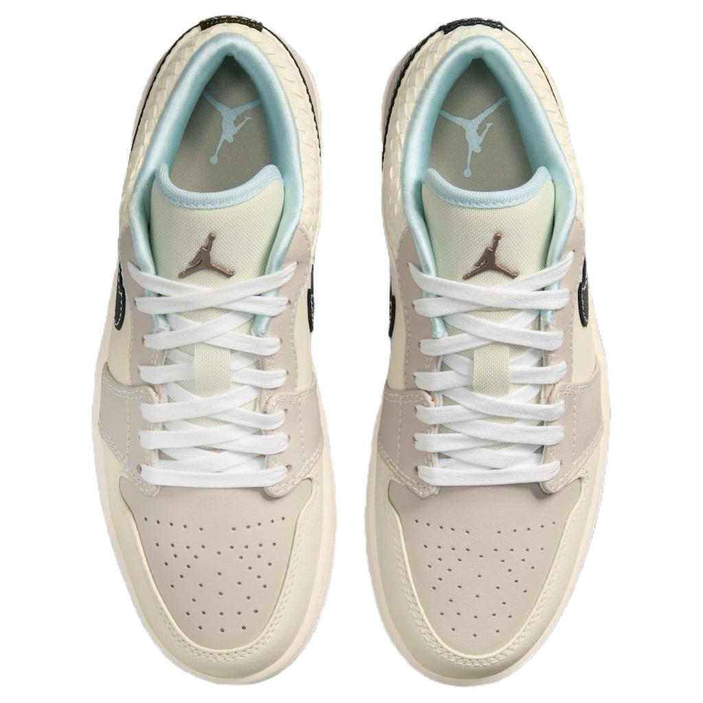 Jordan Air Jordan 1 Se 'Sanddrift Glacier Blue' 「Dames」