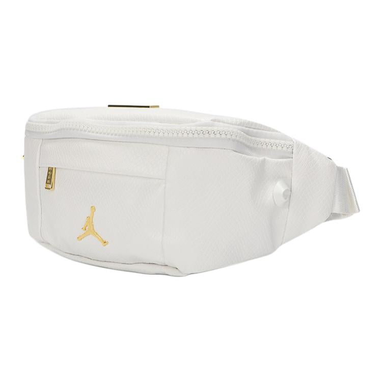 Jordan Crossbody Bag 'White'