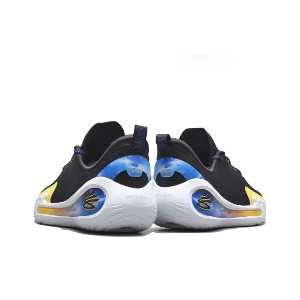 Under Armour Curry 12 'Dub Nation' - Kicksown store