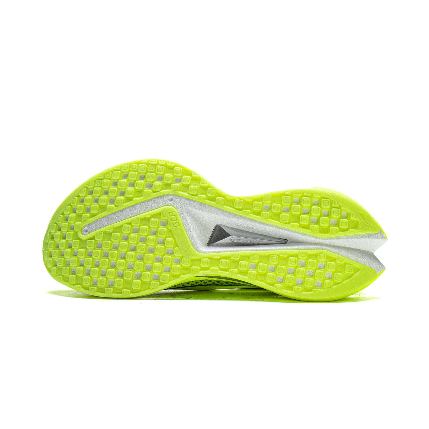 LiNing Red Hare 9 PRO 'Light Green' | Running Shoes