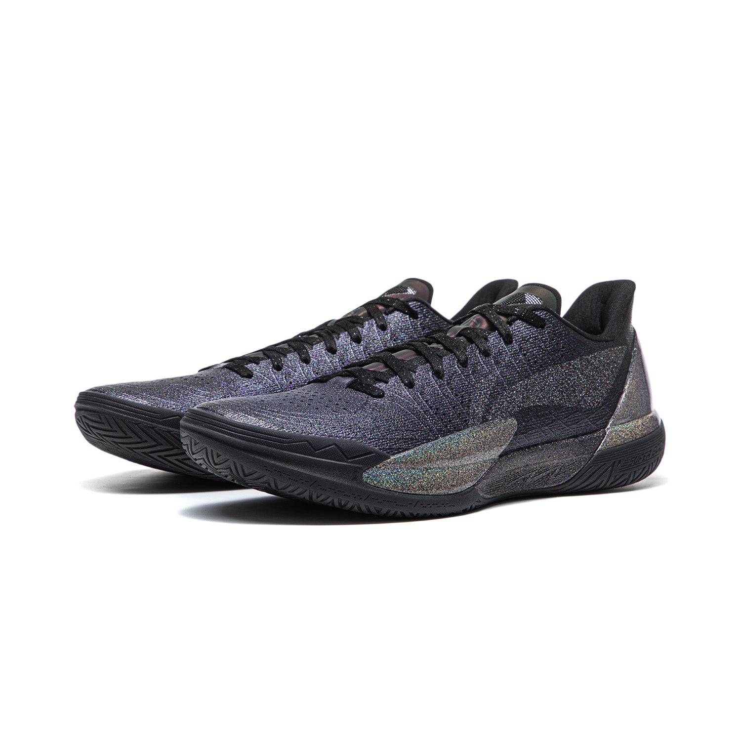LiNing Gamma 2 'Starry'