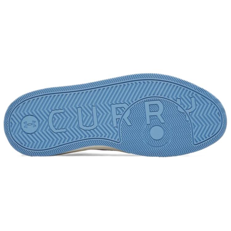 Under Armour Curry 88 Sportstyle 'Gray Blue'