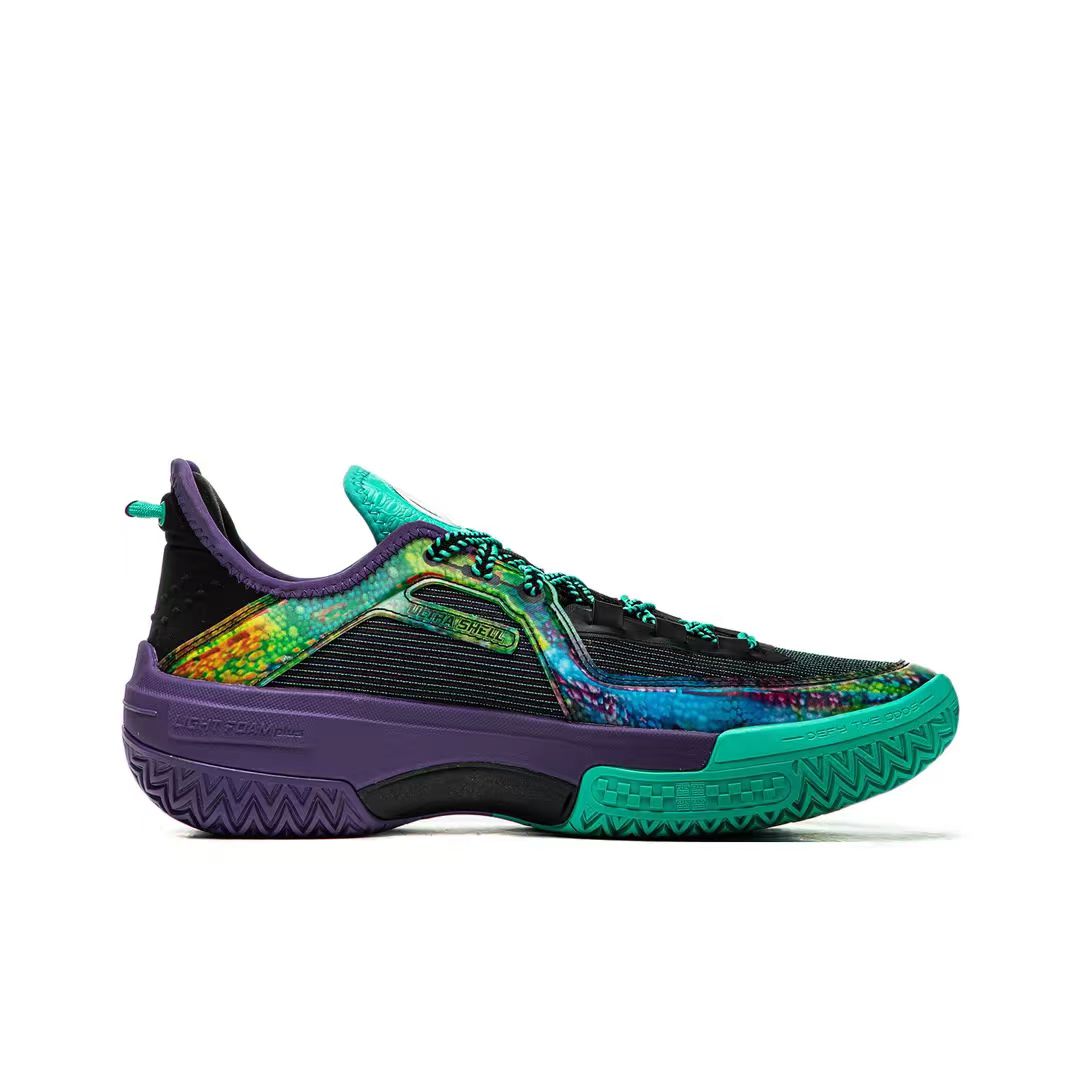 LiNing Jie Ao 'Chameleon' - Kicksown store
