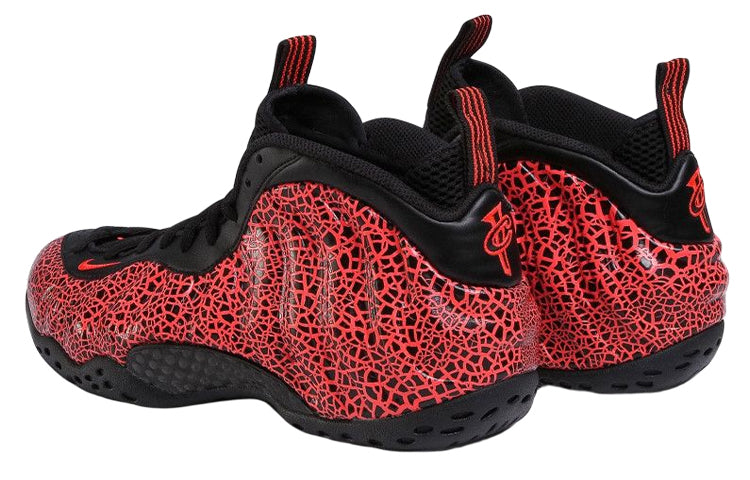 Nike Air Foamposite One 'Cracked Lava'