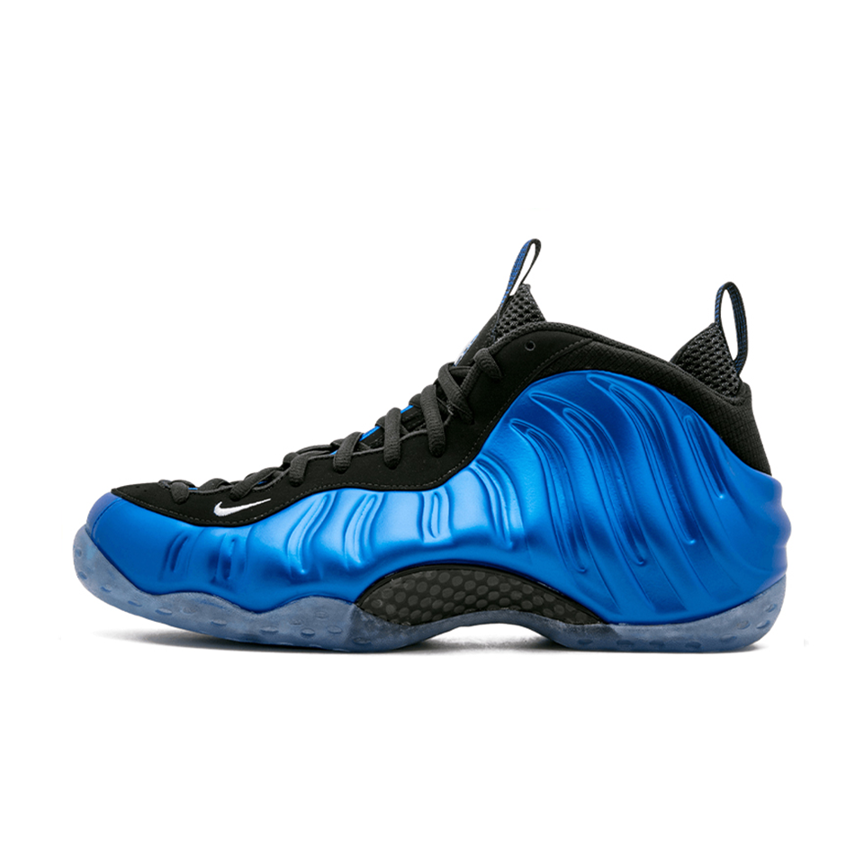 Nike Air Foamposite One Xx 'Royal'